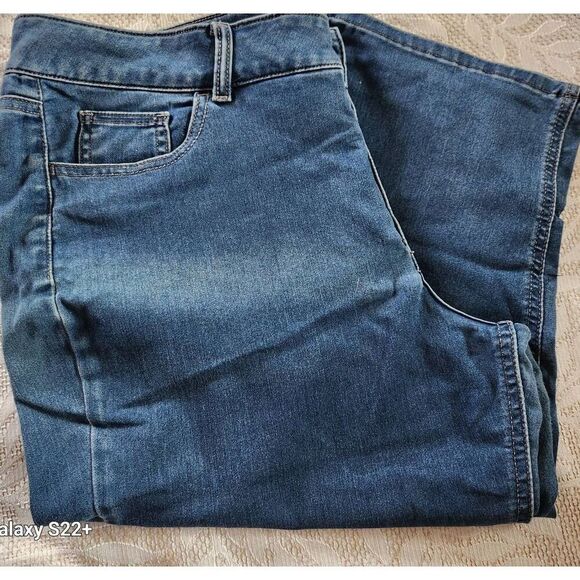 24  Riders by Lee with decorative pockets - Picture 2 of 5